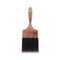 Purdy Purdy XL Sprig 4 in. Medium Stiff Flat Trim Paint Brush 144380340 - alternate 2